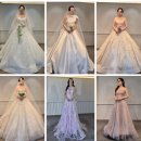 호텔드레 | 시그니처 엘리자베스 본식 웨딩 드레스 셀렉 및 가봉 후기 (+ 지정 혜택, 견적 공유)