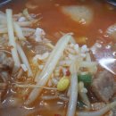 오가네국수 - 전주시 덕진구 안덕원로 183 | 오가네국수