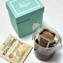 셀러포유 | 드립백 커피 코나포유 하와이 코나커피 드립백 커피선물세트