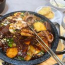 김근호한정식 | 목포 한정식 맛집 김근호한정식 갈낙찜 정식 후기