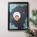 별빛하늘 이미지