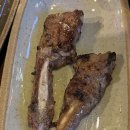 신사동 가로수길 맛집 램브라튼, 양등심과 양갈비 먹은 후기