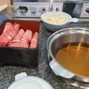 채선당 샤브보트 탄현점을 가다! 일산 탄현제니스맛집