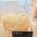 공덕역 근처 빵이 맛있는 카페 비앙비앙 (BIEN VIENS)