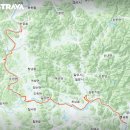 [낙동강 종주] 달성보(현풍)에서 양산물문화관(호포) 라이딩 후기(169Km)