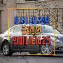 인피니솔라 | * [인피니티썬팅]인피니G25자동차 앞유리 전면 유리 수입차 전문 유리교체 전문점에서 인피니티 차량...
