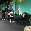 크로스핏무도 이미지