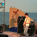 조용한 섬 '영흥도'의 Summer Rock Festival / 진행:DJ김 광한 이미지