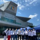 한국체육대학교K태권도 이미지