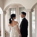 스튜디오미니테일 | 포니테일 후기 - 더브라이드 스튜디오 촬영헤어