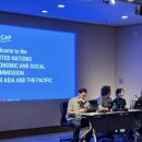 하이웨이네트 | 1기 이나경 UNESCAP 인턴십 후기