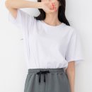 루즈핏 이미지
