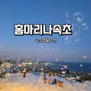 이편한온수어린이집 | 홈 마리나 속초 수영장 호텔 인피니티풀 온수풀 조식 후기