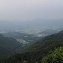 2013.8.5 피반령,충주호,단양이끼터널 이미지