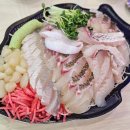 남도매운탕 | 노량진수산시장 회 맛집 신남도수산 봄도다리회, 초장집까지 이용해본 후기