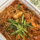 옥정아구찜 | 양주 옥정배달맛집 아구찜 김경자 대구왕뽈찜 덕계점