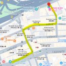 타임하우스 | 홍콩호스텔 코즈웨이베이역 타임하우스 TimeHouse 싱글룸 숙박 후기