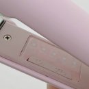 쿠팡 유닉스 캔디바 5단계 온도조절 고데기 내돈내산 후기