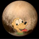 플루토 이미지
