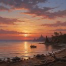 시냇가에심은나무지역아동센터 | 2025년을 보내고 새해를 맞이하는 송구영신 예배 기도