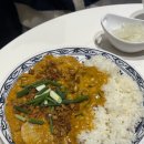 르번미안성스타필드 | [스타필드안성 맛집] 르번미 쿵팟퐁커리 분레 블루리본 맛집 내돈내산 솔직후기
