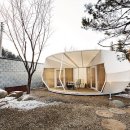 야영텐트 이미지