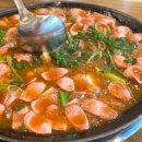윤대감부대찌개 논산점