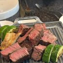 강남 신논현 맛집 한우 화다인 오마카세 0.1%의 품격 특상안심 영접 후기