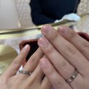 갤러리아C | 웨딩밴드 - 까르띠에 C드링 플래티늄 상품권 구매 후기 | 압구정 갤러리아