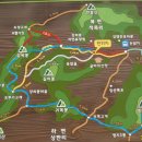 강영천 효자문 | 15.06 강씨봉,귀목봉,명지산(가평,포천)