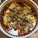돼지게티송도 | 돼지게티 쭈꾸미 로제폭탄 파스타 중국당면 필수!