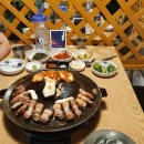 염창역 4번출구 앞 이미지