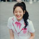 [프로미스나인] 정신을 가다듬고 올리는 장규리 이미지