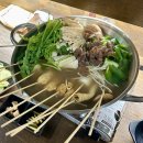 꼬치홀릭연산 | 동래 이자카야 꼬치홀릭 연산2호점 방문 후기!