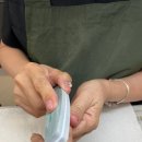 유니크환경 | 미사네일 [유니크네일&amp;왁싱] 미사 레이스아트 받고 만족한 후기