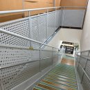 행신어린이도서관 2층 이미지