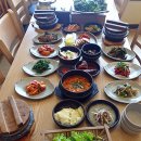 늘목쌈밥