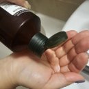 케어추천 이브로쉐 지성두피워터트리트먼트 라즈베리헤어식초 두피는 개운하게 모발은 윤기나게 관리해용