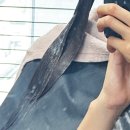 에덴미용실 | 부산 하단 미용실 반하다헤어 하단점 (헤어클리닉 소유디자이너)