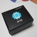 차량용 핸드폰 거치대 아이그립 M100 후기