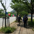 E1-LPG충전소 앞 이미지