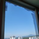 CU 울산신선파크점 | [울산 스텐방충망 교체] 신정동 문수로 아이파크 벌레 걱정 끝