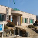터널이 있는 기찻길(물소리길 2코스) 이미지