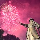 개천예술제 이미지