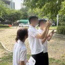 두손아로마 | [KT&G복지재단 아름드리 발룬메이트 8기] 플로아로마 취재🖐️🤍