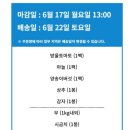 제주 임산부농산물꾸러미(생드르 후기)