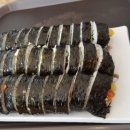 박리김밥 이미지