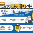 골프존 버디 스크린 이미지