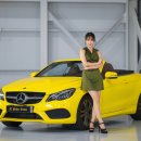 모델 김라영 _ 제9회 J.C Motor Show 이미지