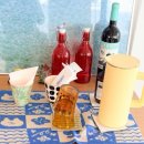 핑크퍼피 | 덴하그 - 대전 유성 카페 | 네덜란드 감성 가득한 디저트 맛집, 블랙퍼피 케이크 후기